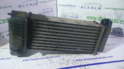 RADIADOR INTERCOOLER CITROËN C5 BERLINA 2.0 HDi 90 SX/SX Automático