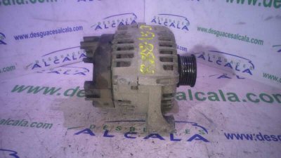 ALTERNADOR BMW SERIE 3 BERLINA (E46) 318d