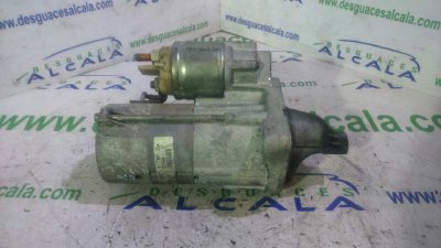 MOTOR ARRANQUE BMW SERIE 3 BERLINA (E46) 318d