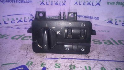 MANDO LUCES BMW SERIE 3 BERLINA (E46) 318d