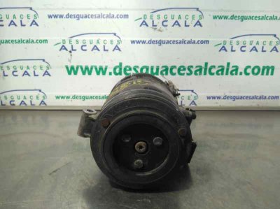 COMPRESOR AIRE ACONDICIONADO BMW SERIE 3 BERLINA (E46) 318d