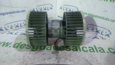 MOTOR CALEFACCION BMW SERIE 3 BERLINA (E46) 318d