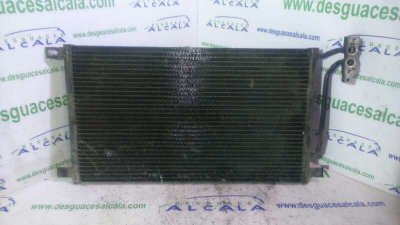 RADIADOR AIRE ACONDICIONADO BMW SERIE 3 BERLINA (E46) 318d