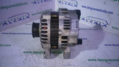 ALTERNADOR PEUGEOT 406 BERLINA (S1/S2) SRDT