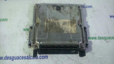 CENTRALITA MOTOR UCE PEUGEOT 406 BERLINA (S1/S2) SRDT