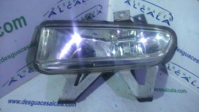 FARO ANTINIEBLA IZQUIERDO PEUGEOT 406 BERLINA (S1/S2) SRDT