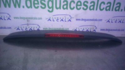 ALERON TRASERO RENAULT CLIO II FASE II (B/CB0) *