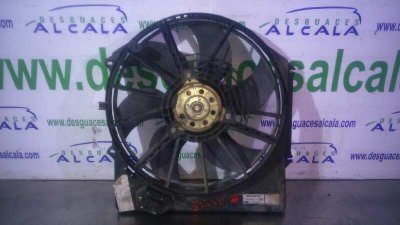 ELECTROVENTILADOR RENAULT CLIO II FASE II (B/CB0) *