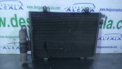 RADIADOR AIRE ACONDICIONADO RENAULT CLIO II FASE II (B/CB0) *