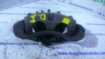 PINZA FRENO DELANTERA IZQUIERDA NISSAN TERRANO/TERRANO.II (R20) Comfort