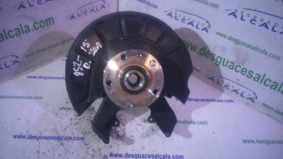 MANGUETA DELANTERA IZQUIERDA AUDI A3 SPORTBACK (8P) 1.9 TDIe