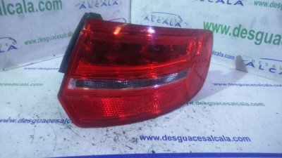 PILOTO TRASERO DERECHO AUDI A3 SPORTBACK (8P) 1.9 TDIe