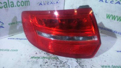 PILOTO TRASERO IZQUIERDO AUDI A3 SPORTBACK (8P) 1.9 TDIe
