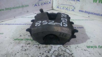 PINZA FRENO DELANTERA DERECHA AUDI A3 SPORTBACK (8P) 1.9 TDIe