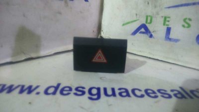 BOTON EMERGENCIA AUDI A3 SPORTBACK (8P) 1.9 TDIe