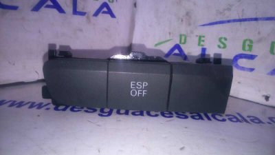 BOTON ESP AUDI A3 SPORTBACK (8P) 1.9 TDIe