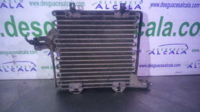 RADIADOR AIRE ACONDICIONADO de 1.9 DIESEL 