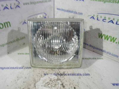 FARO DERECHO MERCEDES-BENZ FURGONETA 1 (W601) Combi