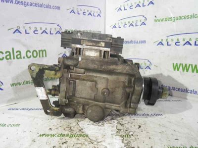 BOMBA INYECCION OPEL VECTRA C BERLINA Club