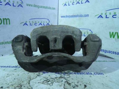 PINZA FRENO DELANTERA IZQUIERDA MITSUBISHI MONTERO (V20/V40) 2500 TD GL (3-ptas.)