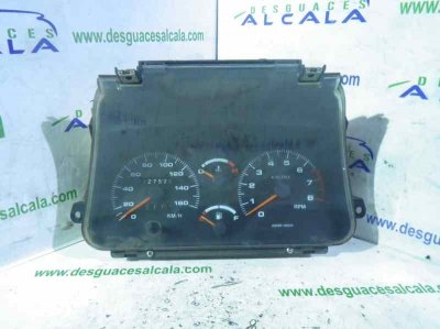 CUADRO INSTRUMENTOS SUZUKI VITARA SE/SV (ET) JHT