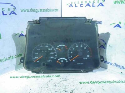 CUADRO INSTRUMENTOS SUZUKI VITARA SE/SV (ET) JHT