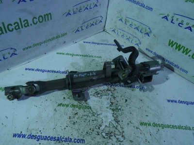 COLUMNA DIRECCION PEUGEOT PARTNER (S2) Combi Pro