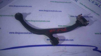 BRAZO SUSPENSION INFERIOR DELANTERO DERECHO CITROËN SAXO 1.6 VTR