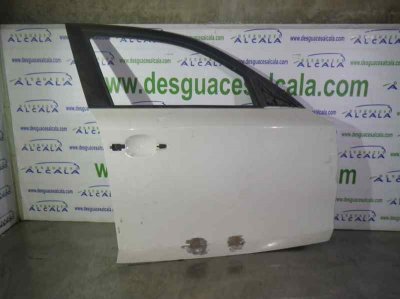 PUERTA DELANTERA DERECHA BMW SERIE 1 BERLINA (E81/E87) 116d