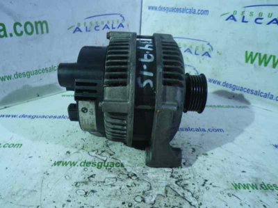 ALTERNADOR BMW SERIE 5 BERLINA (E39) 530d Exclusive