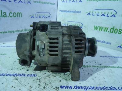 ALTERNADOR HYUNDAI TRAJET (FO) 2.0 CRDi GLS