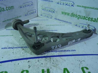 BRAZO SUSPENSION INFERIOR DELANTERO IZQUIERDO BMW SERIE 3 BERLINA (E46) 318d