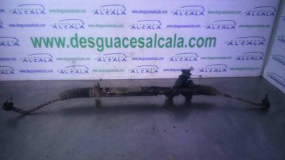 CREMALLERA DIRECCION IVECO DAILY CAJA CERRADA (1999 =>) 35 - S 11 Caja cerrada, largo