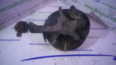 MANGUETA DELANTERA IZQUIERDA HYUNDAI H 1 H 1 Furg.caja cerr.c. puerta