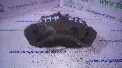 PINZA FRENO DELANTERA IZQUIERDA HYUNDAI H 1 H 1 Furg.caja cerr.c. puerta