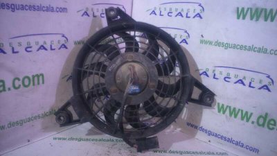 ELECTROVENTILADOR