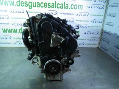 MOTOR COMPLETO CITROEN XSARA PICASSO 2.0 HDi