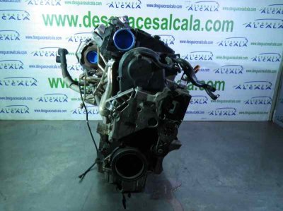 MOTOR COMPLETO AUDI A3 SPORTBACK (8P) 1.9 TDIe