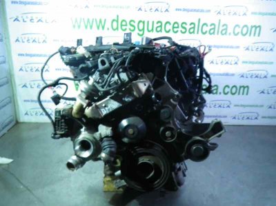 MOTOR COMPLETO BMW SERIE 1 BERLINA (E81/E87) 116d