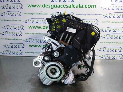 MOTOR COMPLETO FIAT BRAVO (198) 1.9 Emotion Multijet