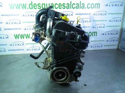 MOTOR COMPLETO RENAULT MEGANE II BERLINA 5P Luxe Dynamique