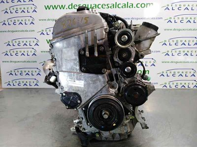 MOTOR COMPLETO HONDA CIVIC BERLINA 5 (FK) 2.2 i-CTDi Comfort