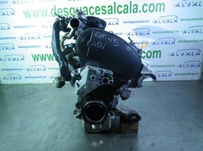 MOTOR COMPLETO SEAT TOLEDO (1M2) Select