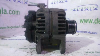 ALTERNADOR RENAULT CLIO III Authentique