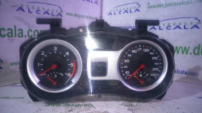 CUADRO INSTRUMENTOS RENAULT CLIO III Authentique