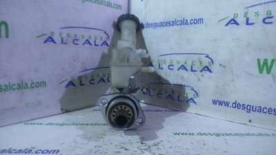 BOMBA FRENOS RENAULT CLIO III Authentique