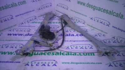 ELEVALUNAS DELANTERO IZQUIERDO RENAULT CLIO III Authentique