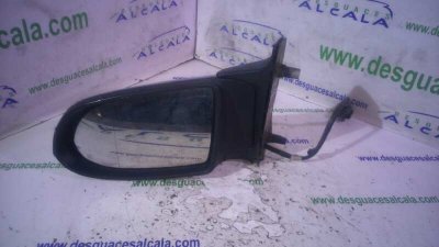 RETROVISOR IZQUIERDO OPEL ZAFIRA A Blue Line