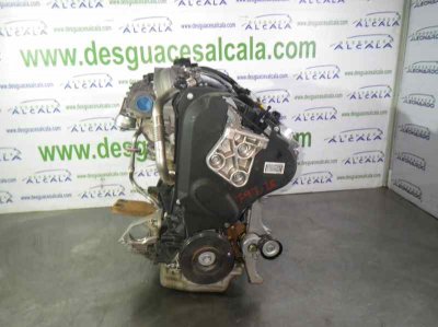 MOTOR COMPLETO RENAULT MEGANE II BERLINA 3P Confort Dynamique