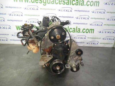 MOTOR COMPLETO RENAULT TWINGO (CO6) 1.3 (C063/64)